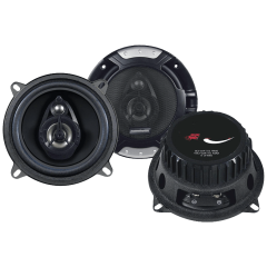 Smart Roadster 13 cm 2-Wege 80 Watt RMS Lautsprecher