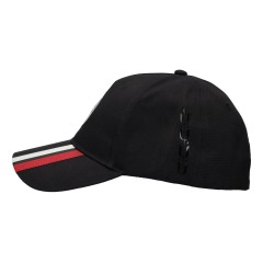 berretto nero a 5 pannelli per veri fan della Mercedes-Benz Classic B66043053 2