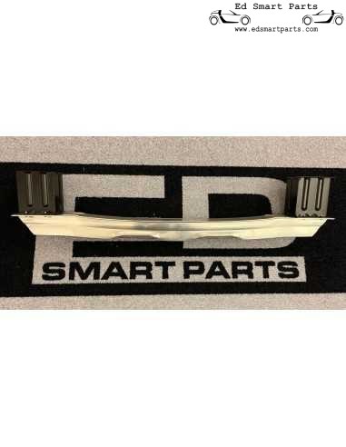 New Smart Roadster Rear Aluminium Rear Crash Bar Bumper