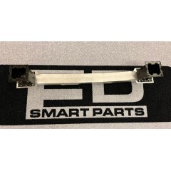 Nuovo paraurti posteriore in alluminio Smart Roadster 2