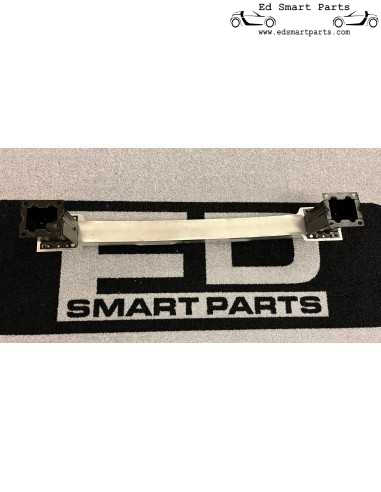 New Smart Roadster Rear Aluminium Rear Crash Bar Bumper