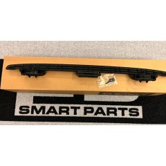 Rabat de protection pour capote souple Smart Roadster