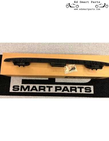 Smart Roadster SOFT-TOP BESCHERMINGSFLAP