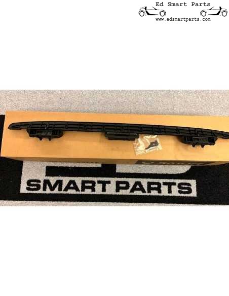 SPORTELLO PROTETTIVO CAPOTE SMART ROADSTER