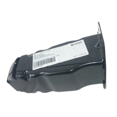 Ammortizzatore d'urto in metallo anteriore Smart Fortwo 451