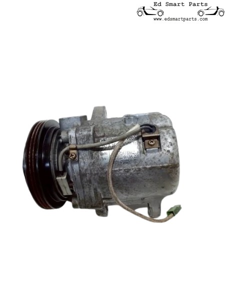 Smart ForTwo 450 & Roadster 452 airconditioning pump compressor A1602300111