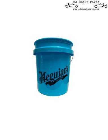 Meguiars Hybrid Ceramic Blue Bucket (excl. Grit Guard ME X3003) - Diameter 290mm