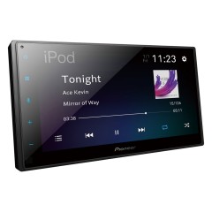 Pioneer SPH-DA360DAB 2DIN 6,8 inch multimedia-ONTVANGER