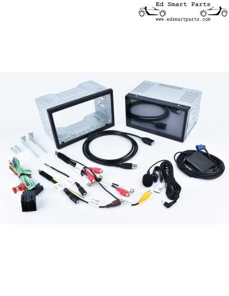Pioneer SPH-DA360DAB 2DIN 6,8 pollici RICEVITORE multimediale