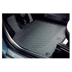 original OEM all weather floor mats - Smart fortwo 450 RHD (UK/JAPAN)