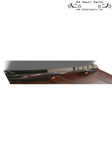 Smart ForFour 454 Brabus achterdakspoiler A4547900088