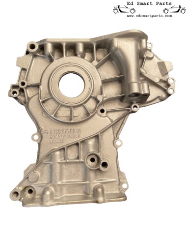 Caixa de distribuição do motor Smart Fortwo e Roadster 698cc 0003010v007 a1600150001
