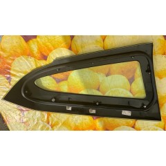 USADO Smart Roadster Coupe Lateral Janela Traseira Lado Direito 2