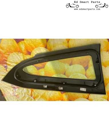 Usato Smart Roadster Coupe finestrino posteriore laterale destro