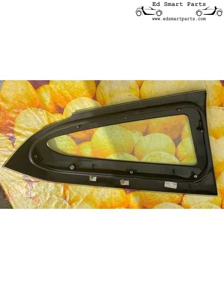 Usato Smart Roadster Coupe finestrino posteriore laterale destro
