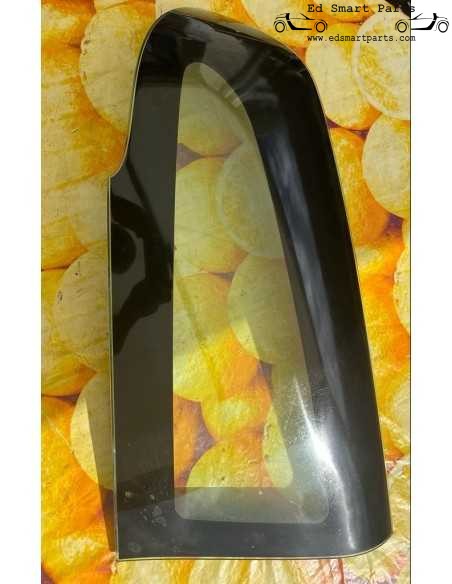 Usato Smart Roadster Coupe finestrino posteriore laterale destro