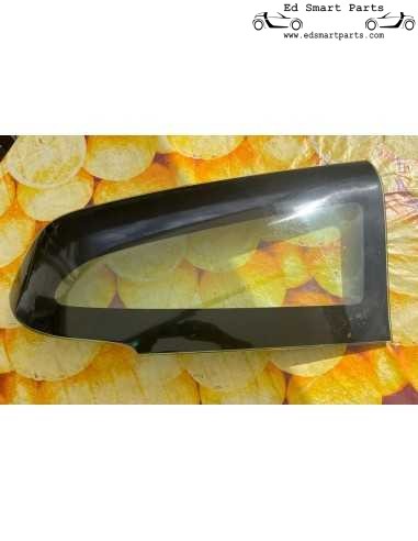 Usato Smart Roadster Coupe finestrino posteriore laterale destro