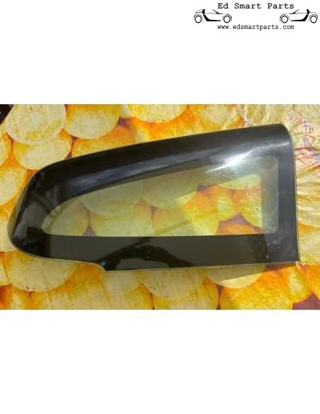 Usato Smart Roadster Coupe finestrino posteriore laterale destro