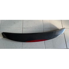 Spoiler traseiro do Smart Roadster Coupe 2