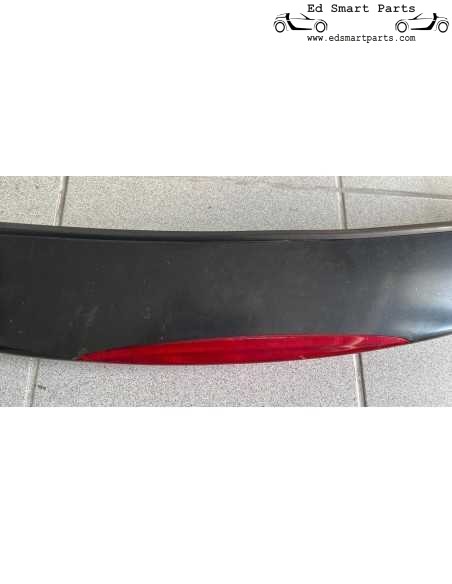 Spoiler posteriore Smart Roadster Coupe