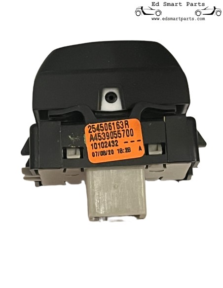 Neuer Verdeckschalter Cabriodach Smart Fortwo 453