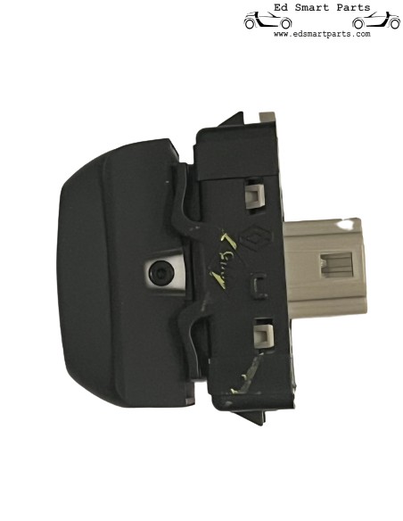 New Folding top cabrio roof switch Smart Fortwo 453