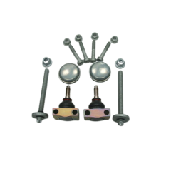 Originele voorste kogelgewrichtnaafkit voor smart fortwo 450 (2002-2007) of smart roadster 452