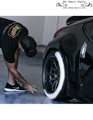 Meguiars Ultimate Tire Shine Foam