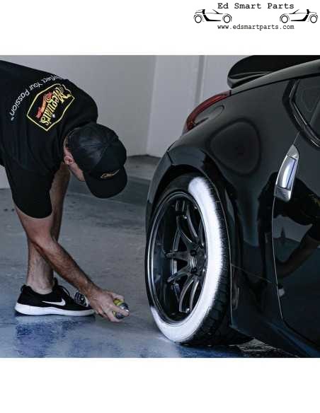 Meguiars Ultimate Bandenglansschuim