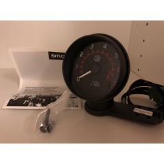 Cuentarrevoluciones Smart Fortwo 450 Brabus