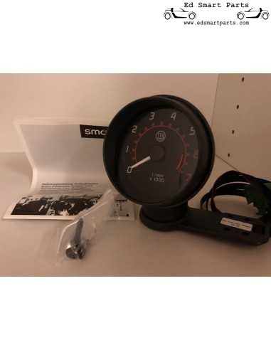 Cuentarrevoluciones Smart Fortwo 450 Brabus