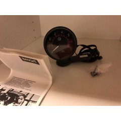 Rev counter Smart Fortwo 450 Brabus 2