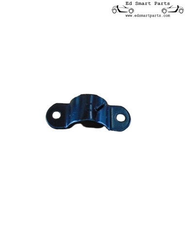 suporte de placa de montagem para sensor de velocidade rpm abs para smart fortwo 450 / roadster 452