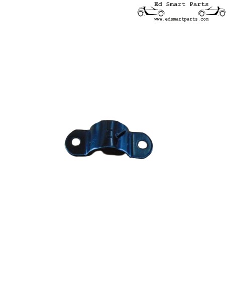 Soporte de placa de montaje para sensor de velocidad y rpm del ABS para Smart Fortwo 450 / Roadster 452