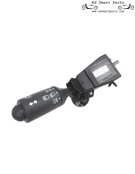 Light & Indicator Stalk Switch Smart ForTwo 450