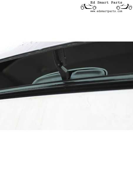 supporto lunotto posteriore per Smart Fortwo 451