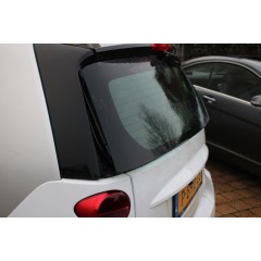 Soporte de ventana trasera para Smart Fortwo 451