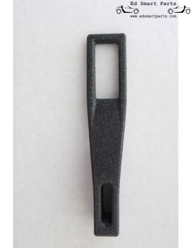 suporte de janela traseira para Smart Fortwo 451