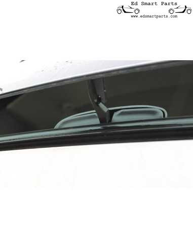 suporte de janela traseira para Smart Fortwo 451