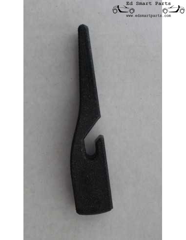 supporto lunotto posteriore per Smart Fortwo 451