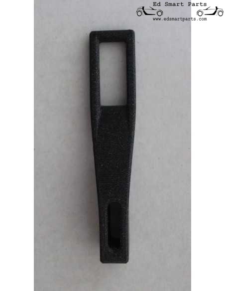 supporto lunotto posteriore per Smart Fortwo 451