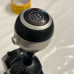 Smart Xclusive SE drive with start button 2