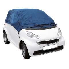 Smart ForTwo 451 Cabrio en Coupé Top Cover - bescherming tegen vocht, sneeuw en vuil