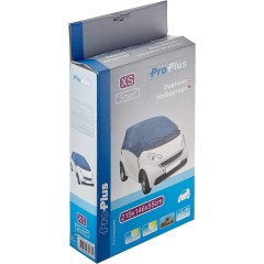 Funda para techo Smart ForTwo 451 Cabrio y Coupé: protección contra la humedad, la nieve y la suciedad 2