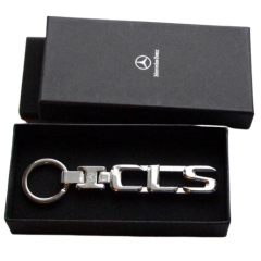 Chaveiro original Mercedes-Benz, série de modelos CLS B66060201
