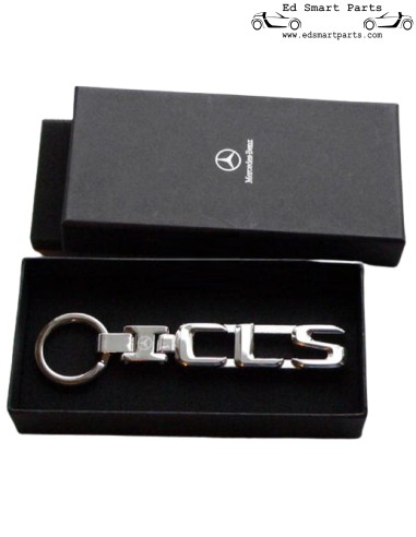 Llavero original de Mercedes-Benz, serie de modelos CLS B66060201