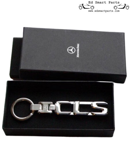 Llavero original de Mercedes-Benz, serie de modelos CLS B66060201