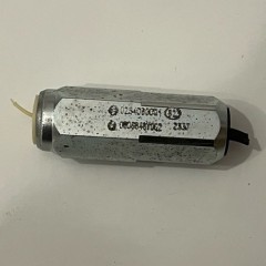 rear brake pressure reducing valve for smart fortwo 450