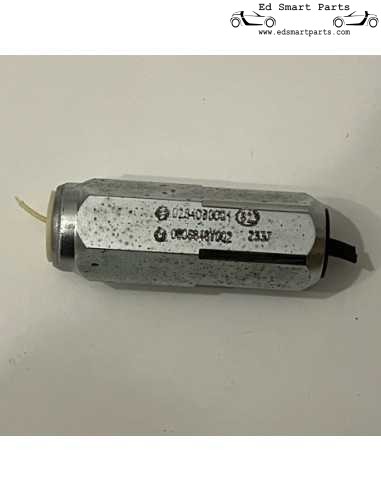 rear brake pressure reducing valve for smart fortwo 450