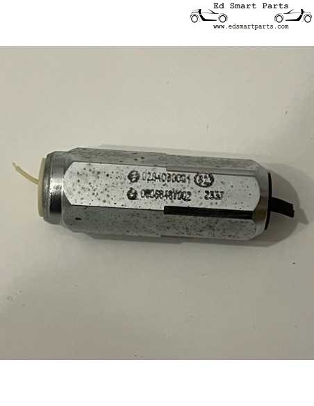 Réducteur de pression de frein arrière pour smart fortwo 450
